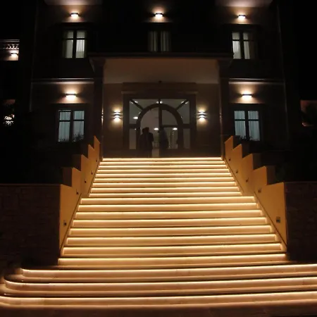 Calvo Hotel
