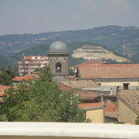 Hotel Calvo Aiello del Sabato