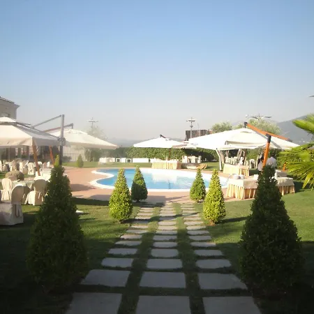 Hotel Calvo
